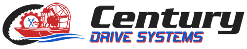 Century Drive Logo